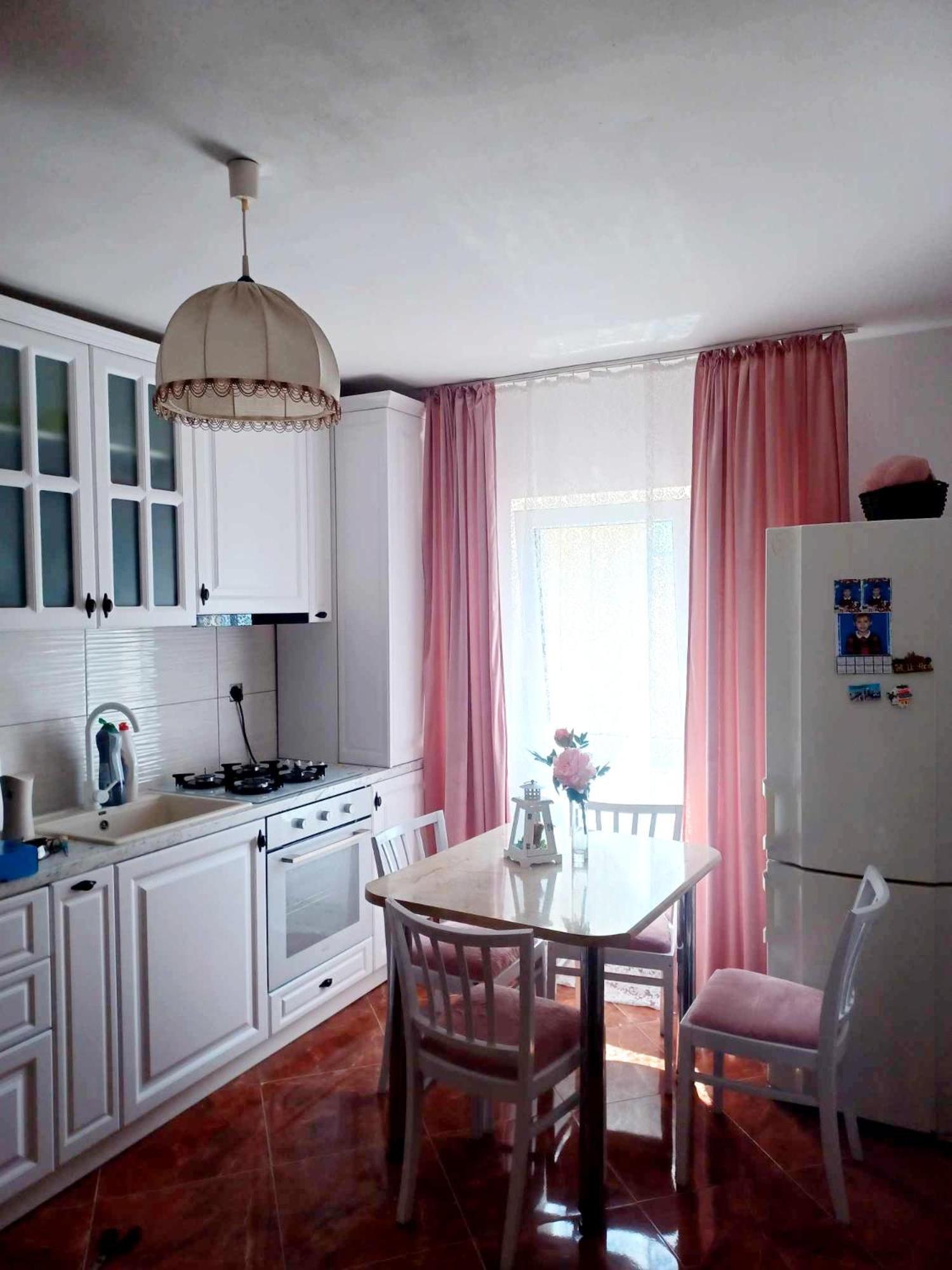 Appartamento Parc Side Apartament Bistriţa Esterno foto